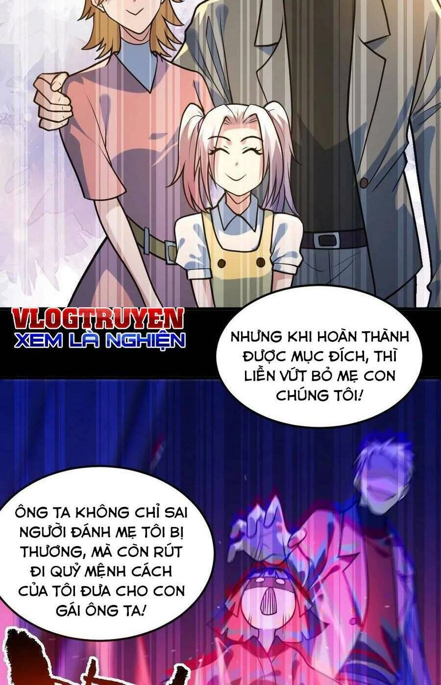 Toàn Cầu Ngự Quỷ: Trong Cơ Thể Ta Có Hàng Trăm Triệu Con Quỷ Chapter 44 - 17