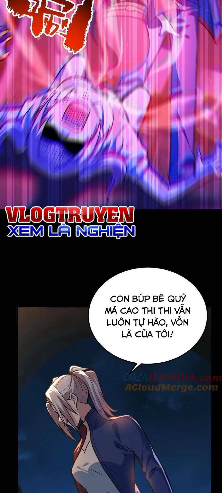 Toàn Cầu Ngự Quỷ: Trong Cơ Thể Ta Có Hàng Trăm Triệu Con Quỷ Chapter 44 - 18