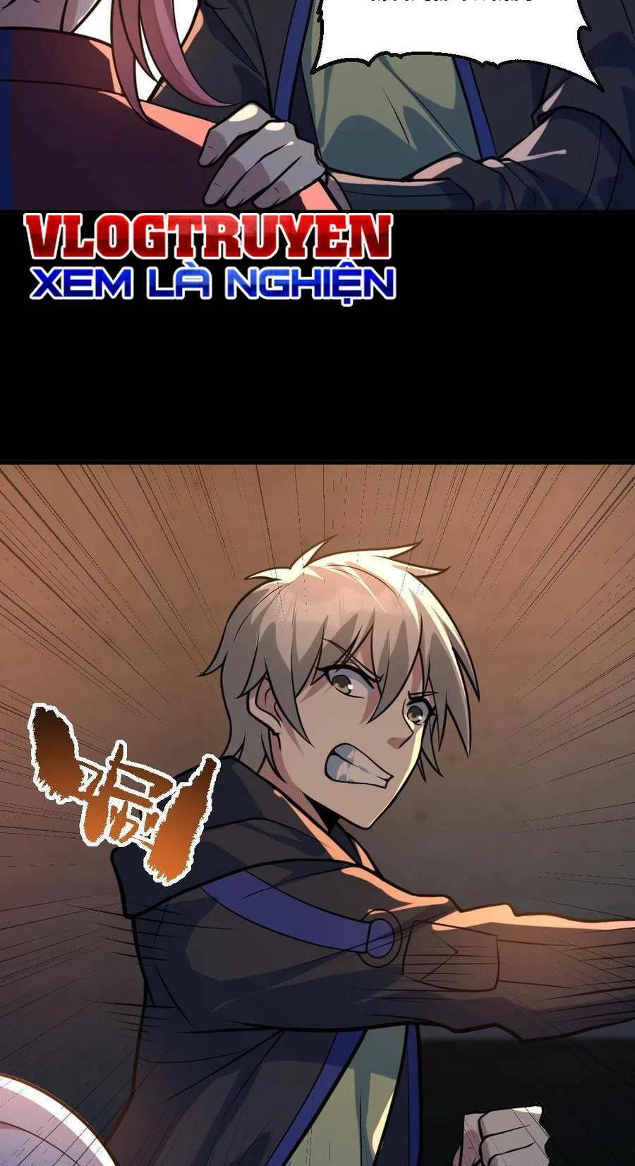 Toàn Cầu Ngự Quỷ: Trong Cơ Thể Ta Có Hàng Trăm Triệu Con Quỷ Chapter 44 - 22