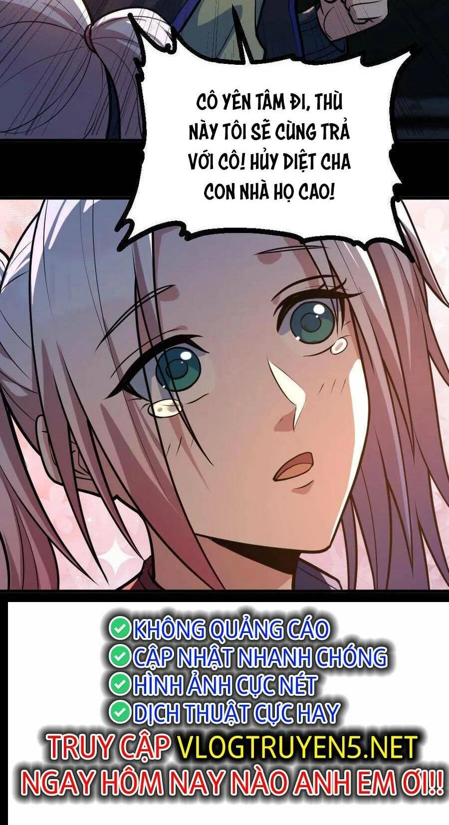 Toàn Cầu Ngự Quỷ: Trong Cơ Thể Ta Có Hàng Trăm Triệu Con Quỷ Chapter 44 - 23