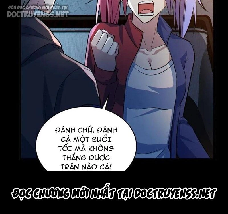 Toàn Cầu Ngự Quỷ: Trong Cơ Thể Ta Có Hàng Trăm Triệu Con Quỷ Chapter 46 - 4