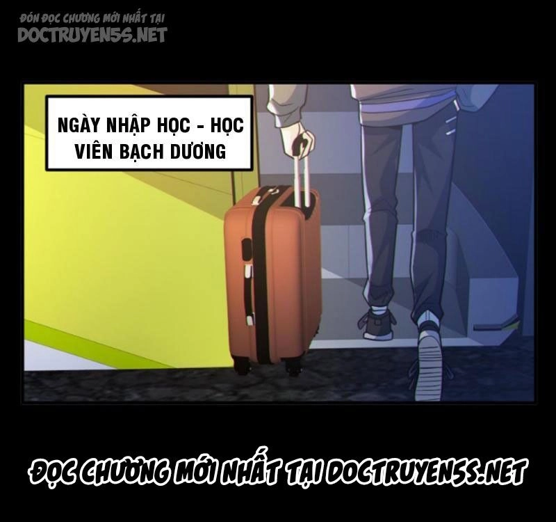 Toàn Cầu Ngự Quỷ: Trong Cơ Thể Ta Có Hàng Trăm Triệu Con Quỷ Chapter 47 - 1