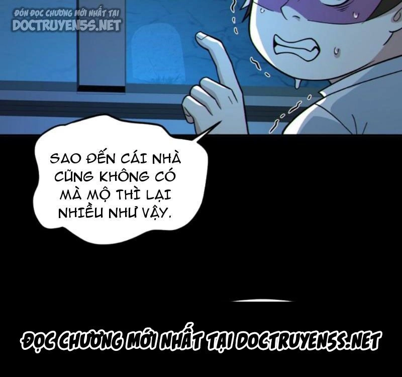 Toàn Cầu Ngự Quỷ: Trong Cơ Thể Ta Có Hàng Trăm Triệu Con Quỷ Chapter 47 - 14