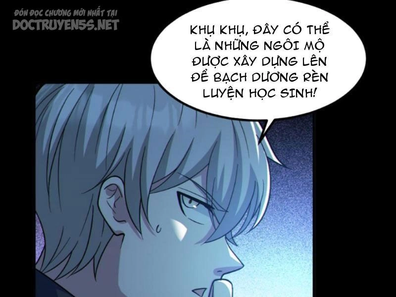 Toàn Cầu Ngự Quỷ: Trong Cơ Thể Ta Có Hàng Trăm Triệu Con Quỷ Chapter 47 - 15