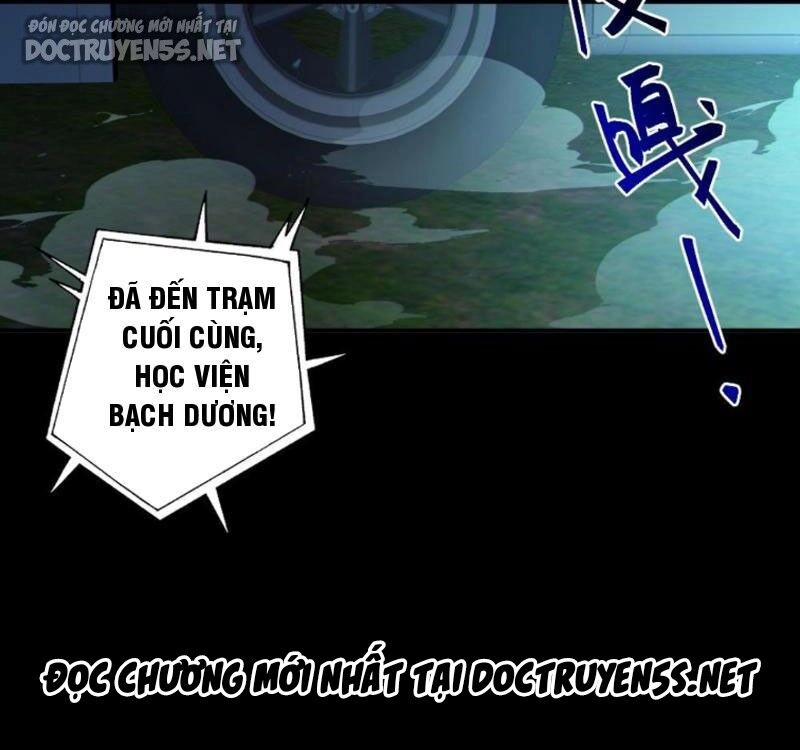 Toàn Cầu Ngự Quỷ: Trong Cơ Thể Ta Có Hàng Trăm Triệu Con Quỷ Chapter 47 - 20