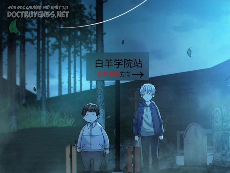 Toàn Cầu Ngự Quỷ: Trong Cơ Thể Ta Có Hàng Trăm Triệu Con Quỷ Chapter 47 - 23