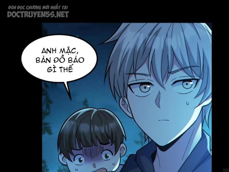 Toàn Cầu Ngự Quỷ: Trong Cơ Thể Ta Có Hàng Trăm Triệu Con Quỷ Chapter 47 - 28