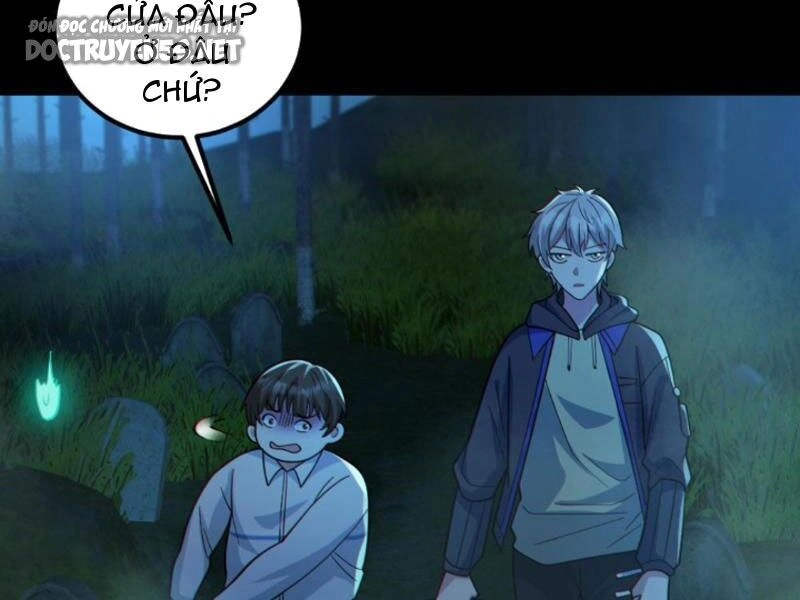 Toàn Cầu Ngự Quỷ: Trong Cơ Thể Ta Có Hàng Trăm Triệu Con Quỷ Chapter 47 - 30