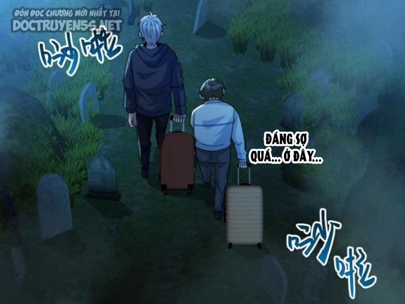 Toàn Cầu Ngự Quỷ: Trong Cơ Thể Ta Có Hàng Trăm Triệu Con Quỷ Chapter 47 - 34