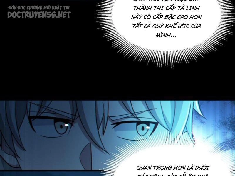 Toàn Cầu Ngự Quỷ: Trong Cơ Thể Ta Có Hàng Trăm Triệu Con Quỷ Chapter 47 - 43