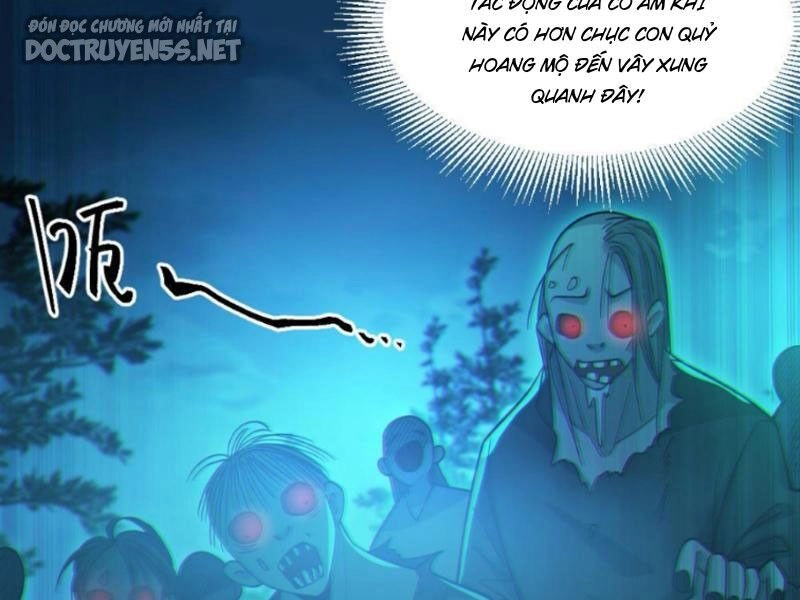 Toàn Cầu Ngự Quỷ: Trong Cơ Thể Ta Có Hàng Trăm Triệu Con Quỷ Chapter 47 - 44