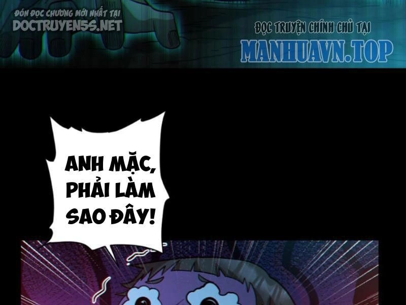 Toàn Cầu Ngự Quỷ: Trong Cơ Thể Ta Có Hàng Trăm Triệu Con Quỷ Chapter 47 - 46