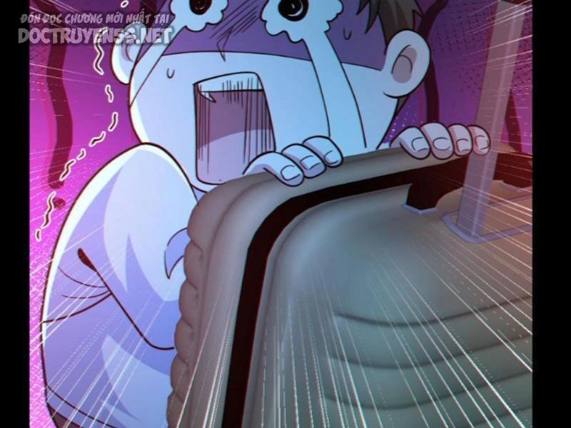 Toàn Cầu Ngự Quỷ: Trong Cơ Thể Ta Có Hàng Trăm Triệu Con Quỷ Chapter 47 - 47