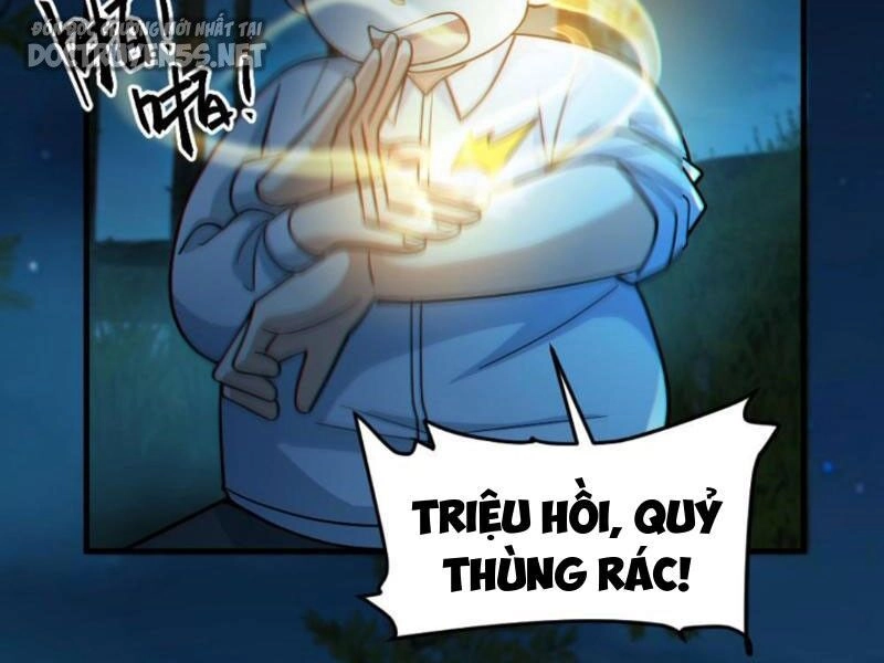 Toàn Cầu Ngự Quỷ: Trong Cơ Thể Ta Có Hàng Trăm Triệu Con Quỷ Chapter 47 - 51