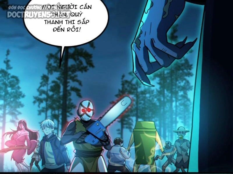 Toàn Cầu Ngự Quỷ: Trong Cơ Thể Ta Có Hàng Trăm Triệu Con Quỷ Chapter 47 - 55