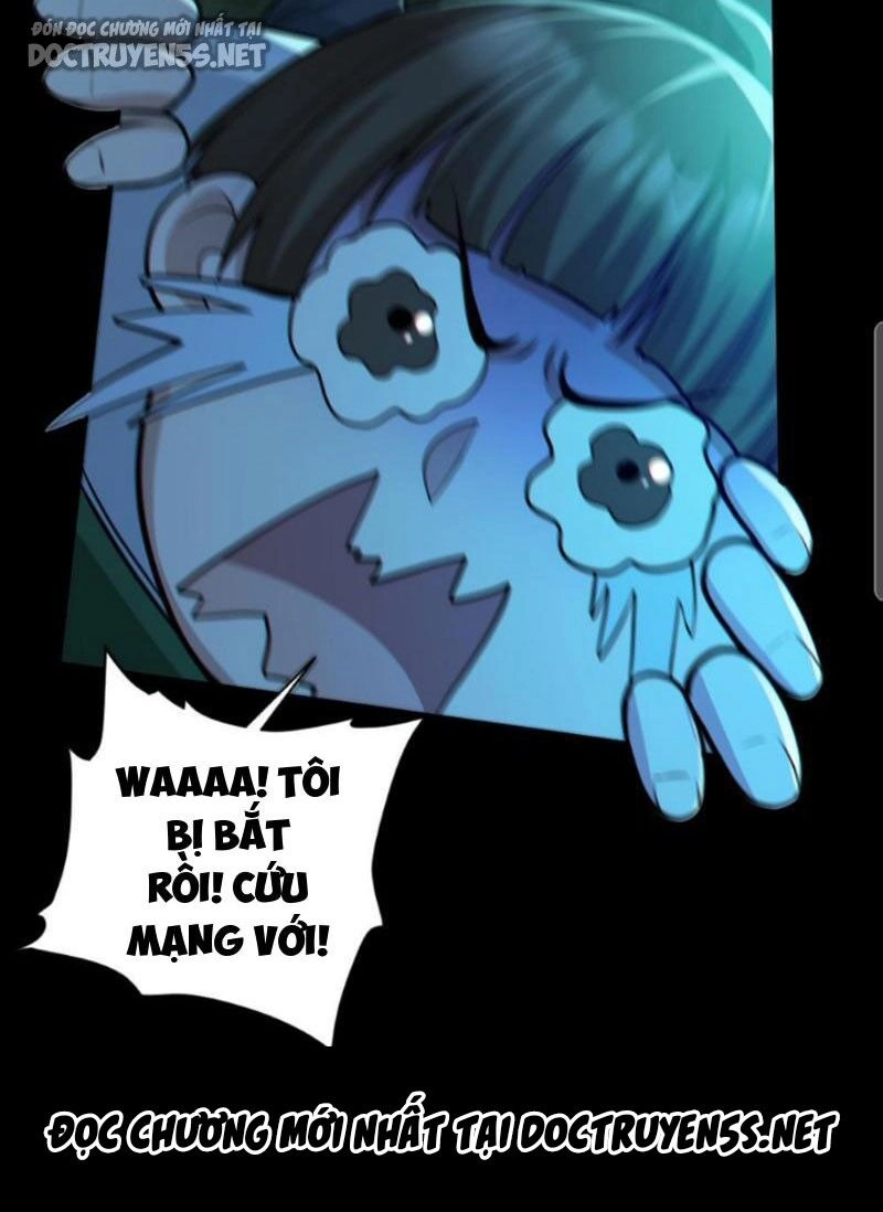 Toàn Cầu Ngự Quỷ: Trong Cơ Thể Ta Có Hàng Trăm Triệu Con Quỷ Chapter 48 - 3