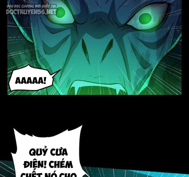 Toàn Cầu Ngự Quỷ: Trong Cơ Thể Ta Có Hàng Trăm Triệu Con Quỷ Chapter 48 - 22