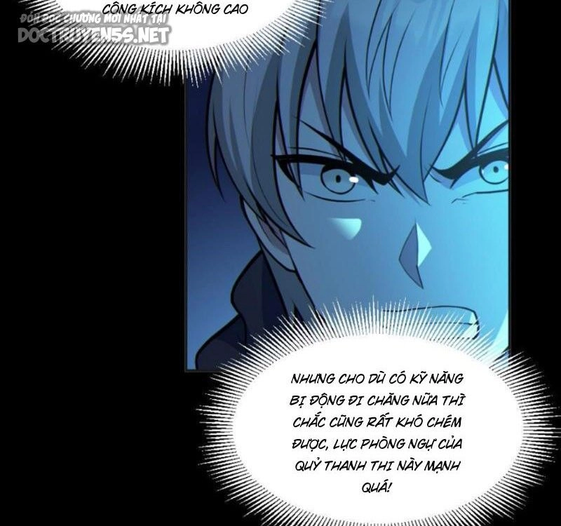 Toàn Cầu Ngự Quỷ: Trong Cơ Thể Ta Có Hàng Trăm Triệu Con Quỷ Chapter 48 - 29