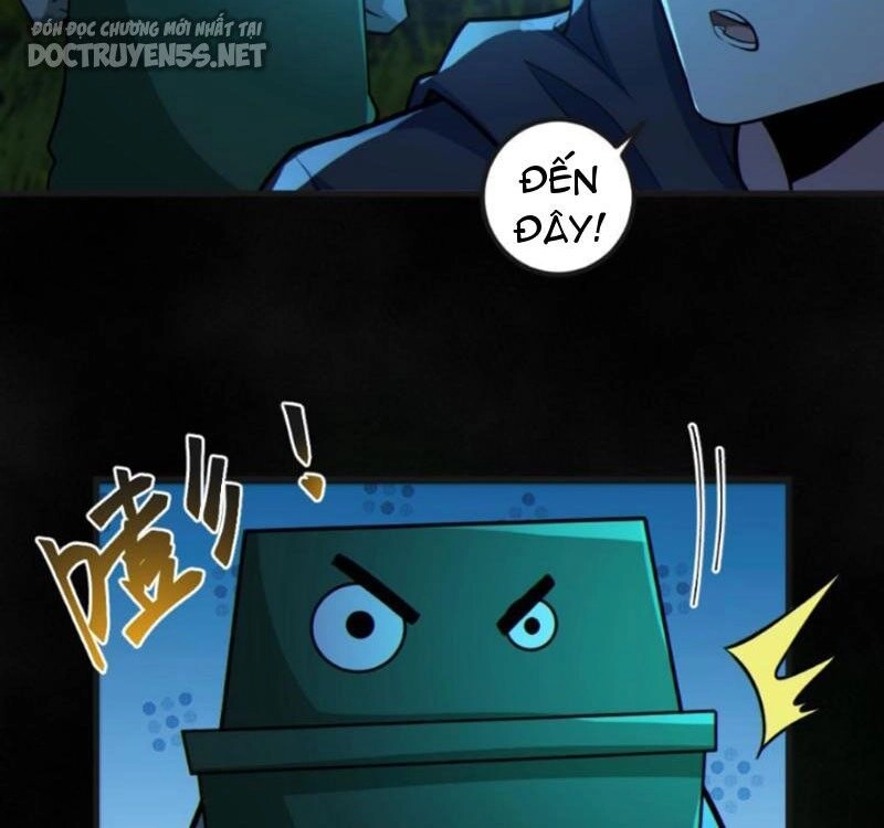 Toàn Cầu Ngự Quỷ: Trong Cơ Thể Ta Có Hàng Trăm Triệu Con Quỷ Chapter 48 - 31