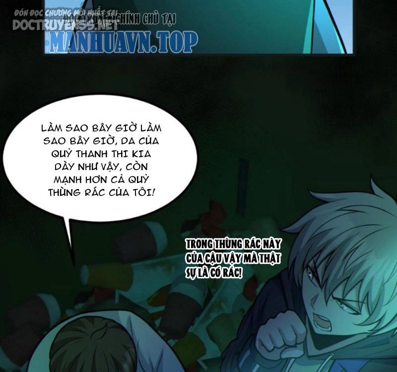 Toàn Cầu Ngự Quỷ: Trong Cơ Thể Ta Có Hàng Trăm Triệu Con Quỷ Chapter 48 - 32