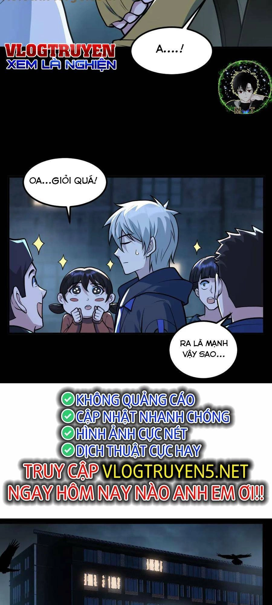 Toàn Cầu Ngự Quỷ: Trong Cơ Thể Ta Có Hàng Trăm Triệu Con Quỷ Chapter 51 - 6