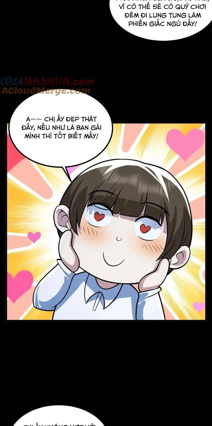 Toàn Cầu Ngự Quỷ: Trong Cơ Thể Ta Có Hàng Trăm Triệu Con Quỷ Chapter 51 - 9