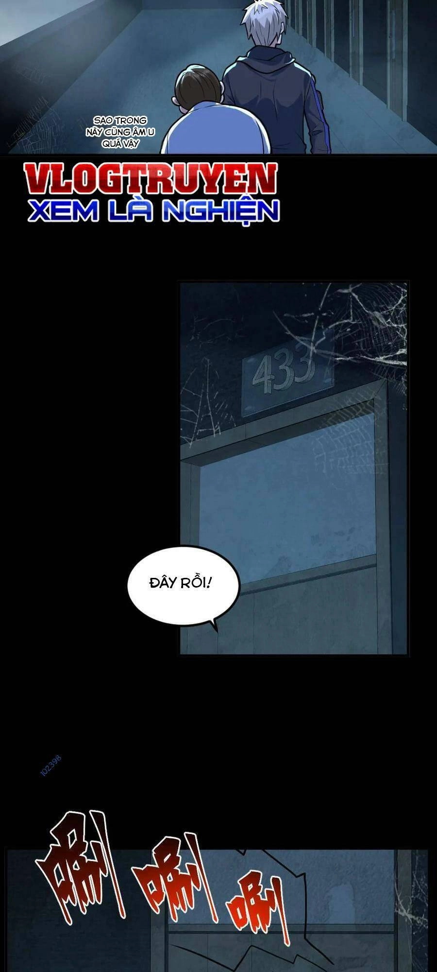 Toàn Cầu Ngự Quỷ: Trong Cơ Thể Ta Có Hàng Trăm Triệu Con Quỷ Chapter 51 - 11