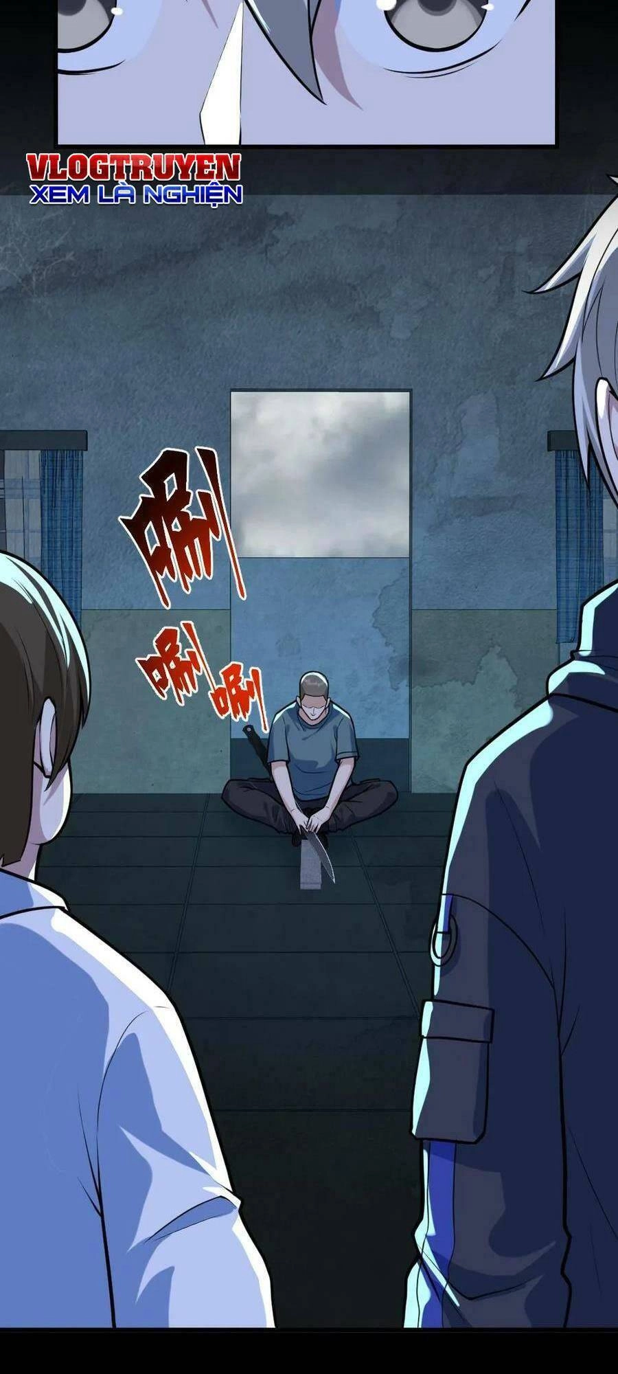 Toàn Cầu Ngự Quỷ: Trong Cơ Thể Ta Có Hàng Trăm Triệu Con Quỷ Chapter 51 - 13