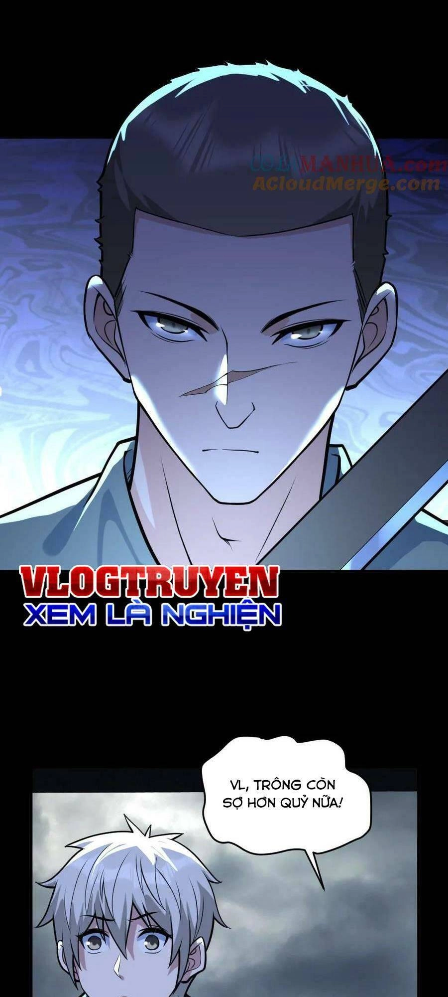 Toàn Cầu Ngự Quỷ: Trong Cơ Thể Ta Có Hàng Trăm Triệu Con Quỷ Chapter 51 - 14