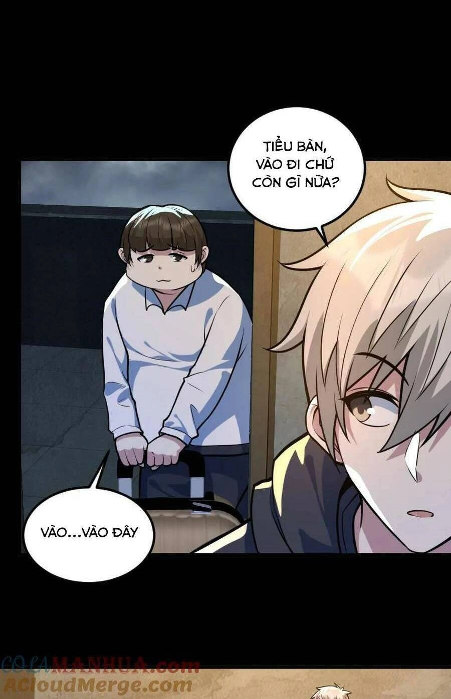 Toàn Cầu Ngự Quỷ: Trong Cơ Thể Ta Có Hàng Trăm Triệu Con Quỷ Chapter 51 - 17