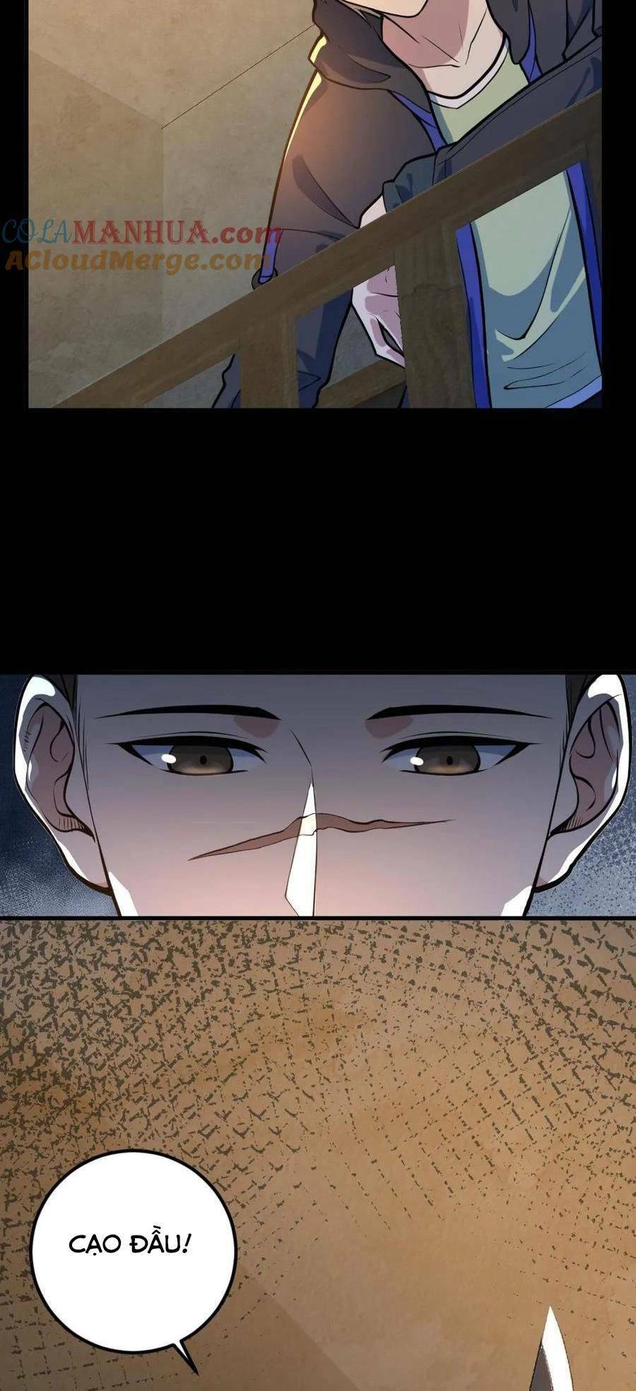 Toàn Cầu Ngự Quỷ: Trong Cơ Thể Ta Có Hàng Trăm Triệu Con Quỷ Chapter 51 - 21