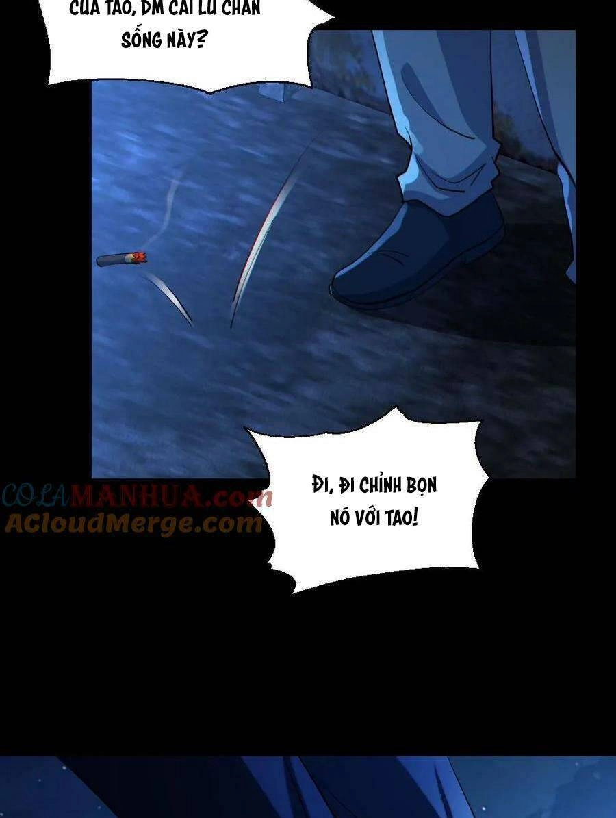 Toàn Cầu Ngự Quỷ: Trong Cơ Thể Ta Có Hàng Trăm Triệu Con Quỷ Chapter 53 - 16