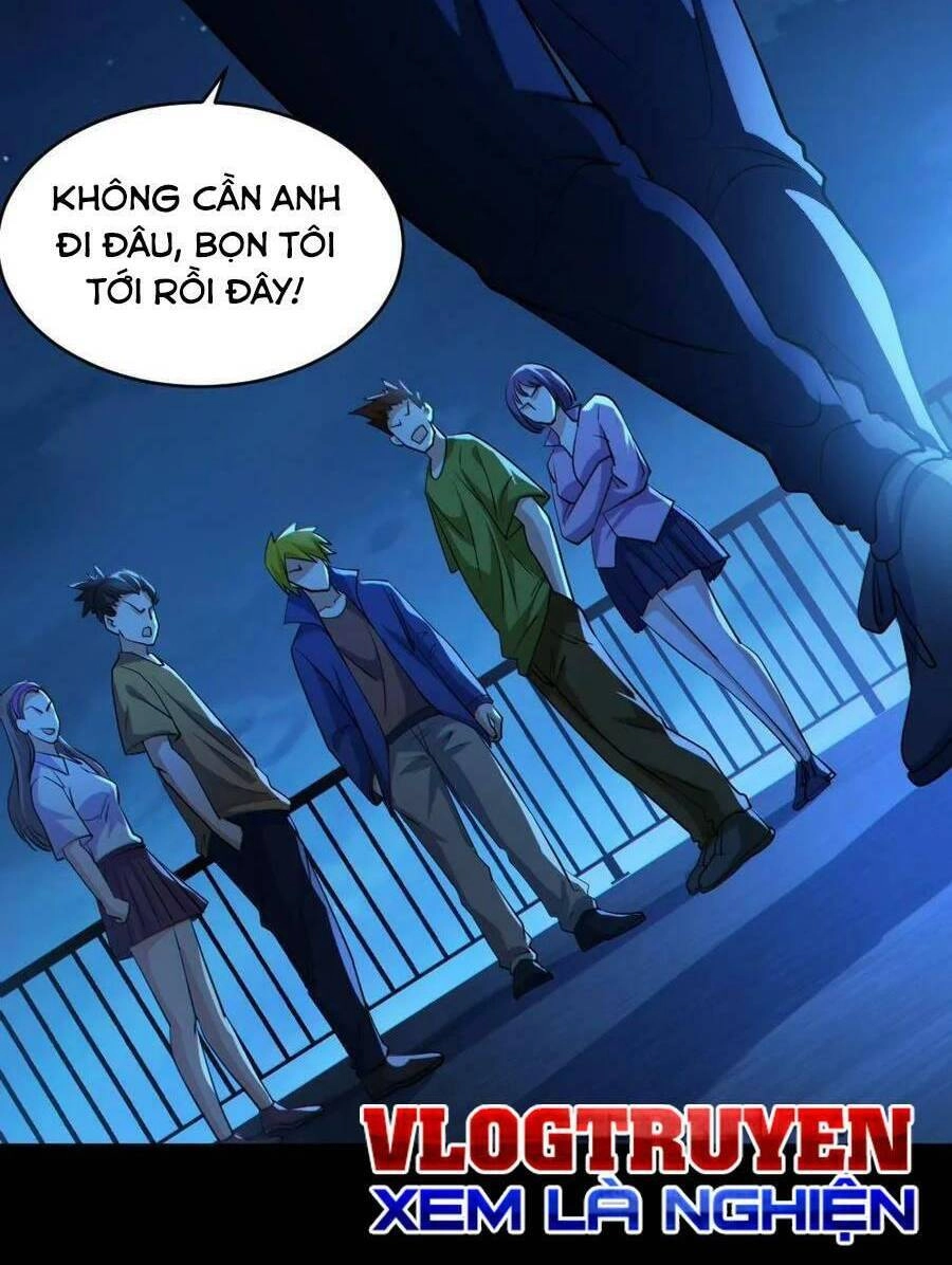 Toàn Cầu Ngự Quỷ: Trong Cơ Thể Ta Có Hàng Trăm Triệu Con Quỷ Chapter 53 - 17