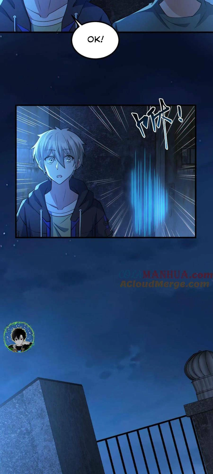 Toàn Cầu Ngự Quỷ: Trong Cơ Thể Ta Có Hàng Trăm Triệu Con Quỷ Chapter 54 - 7