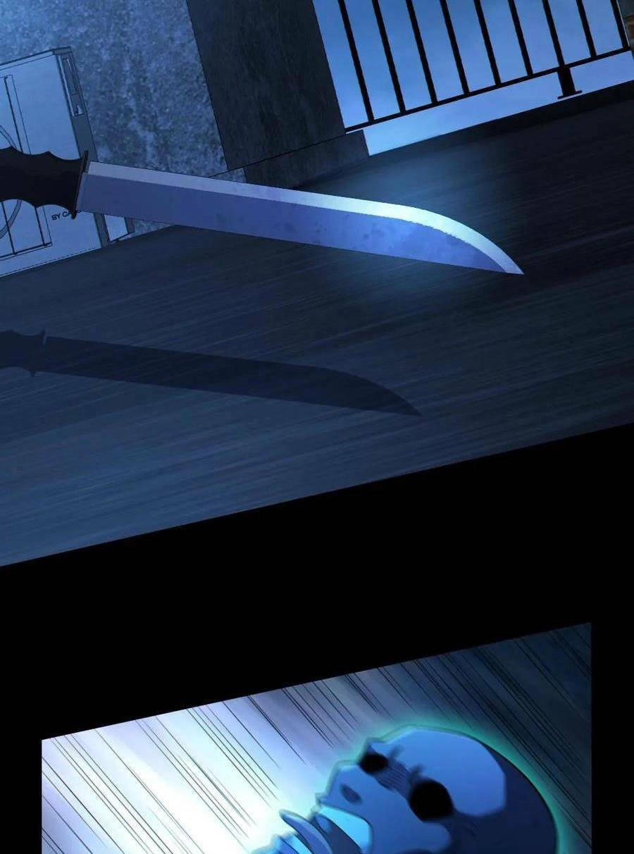 Toàn Cầu Ngự Quỷ: Trong Cơ Thể Ta Có Hàng Trăm Triệu Con Quỷ Chapter 54 - 8