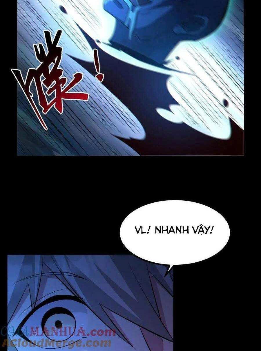 Toàn Cầu Ngự Quỷ: Trong Cơ Thể Ta Có Hàng Trăm Triệu Con Quỷ Chapter 54 - 9