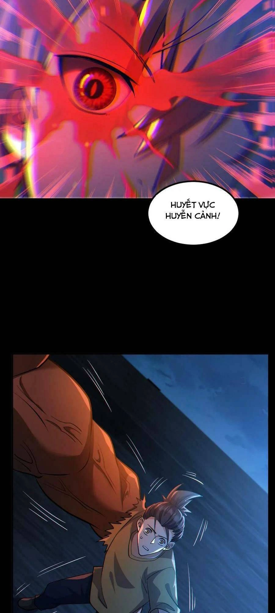 Toàn Cầu Ngự Quỷ: Trong Cơ Thể Ta Có Hàng Trăm Triệu Con Quỷ Chapter 54 - 12