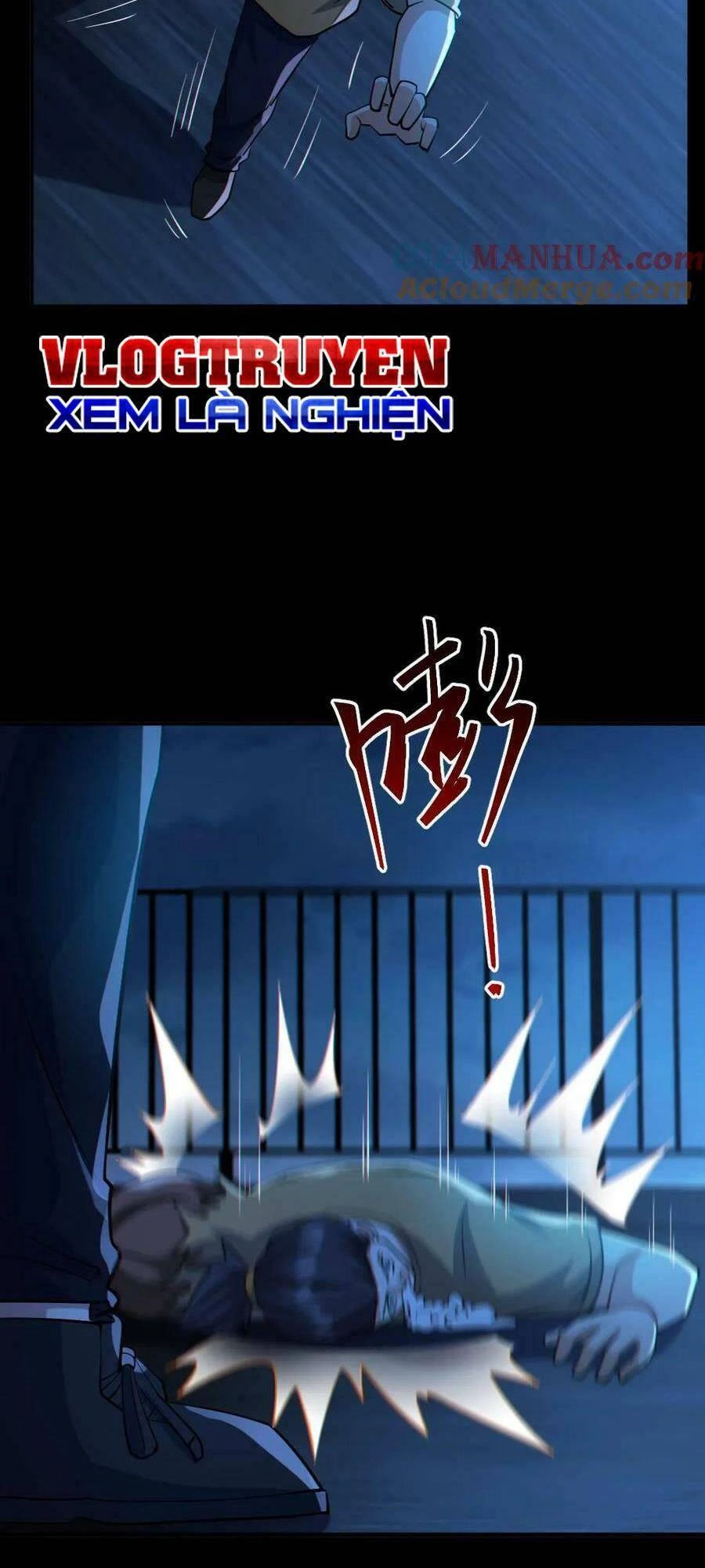 Toàn Cầu Ngự Quỷ: Trong Cơ Thể Ta Có Hàng Trăm Triệu Con Quỷ Chapter 54 - 13