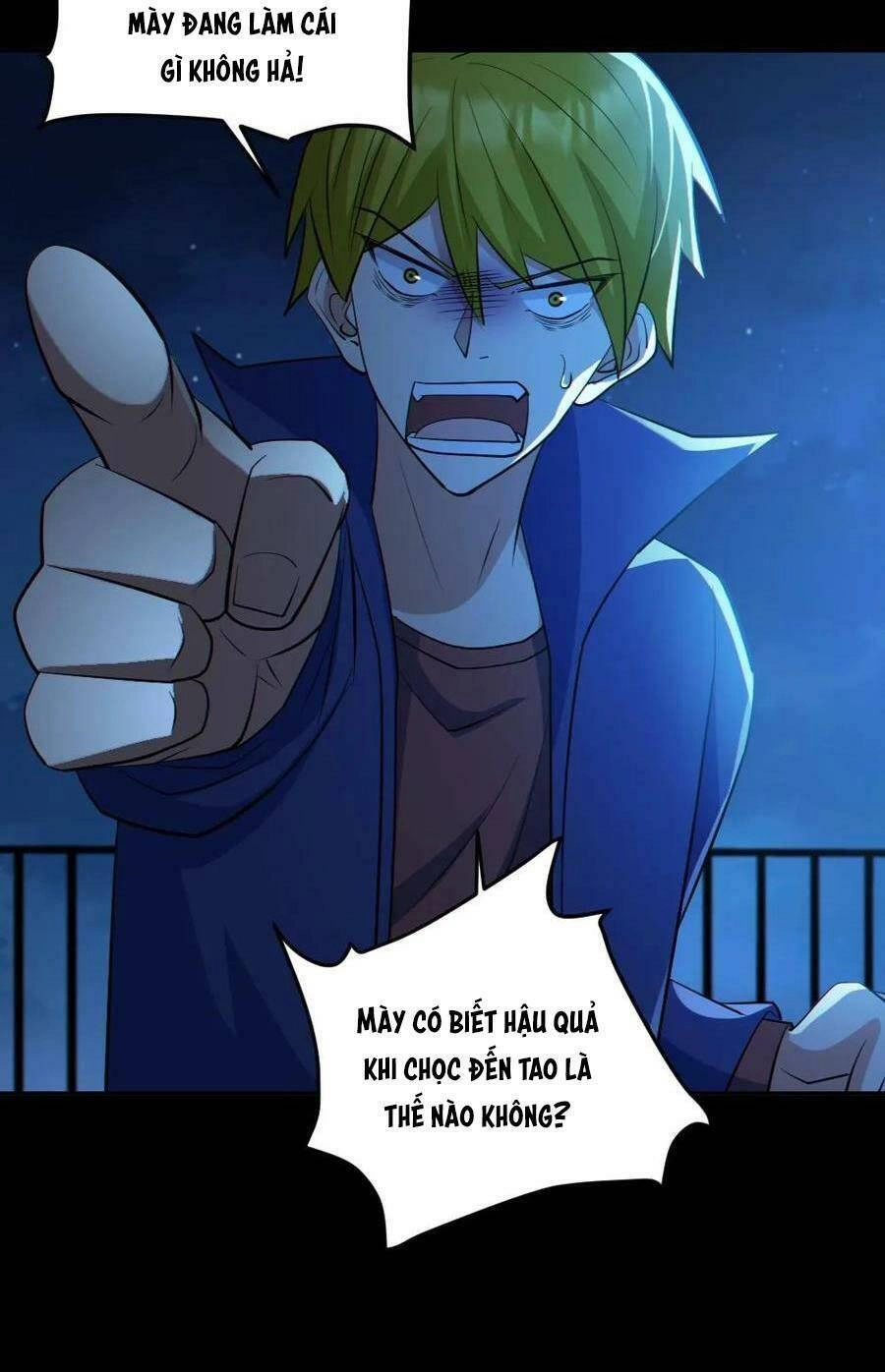 Toàn Cầu Ngự Quỷ: Trong Cơ Thể Ta Có Hàng Trăm Triệu Con Quỷ Chapter 54 - 15