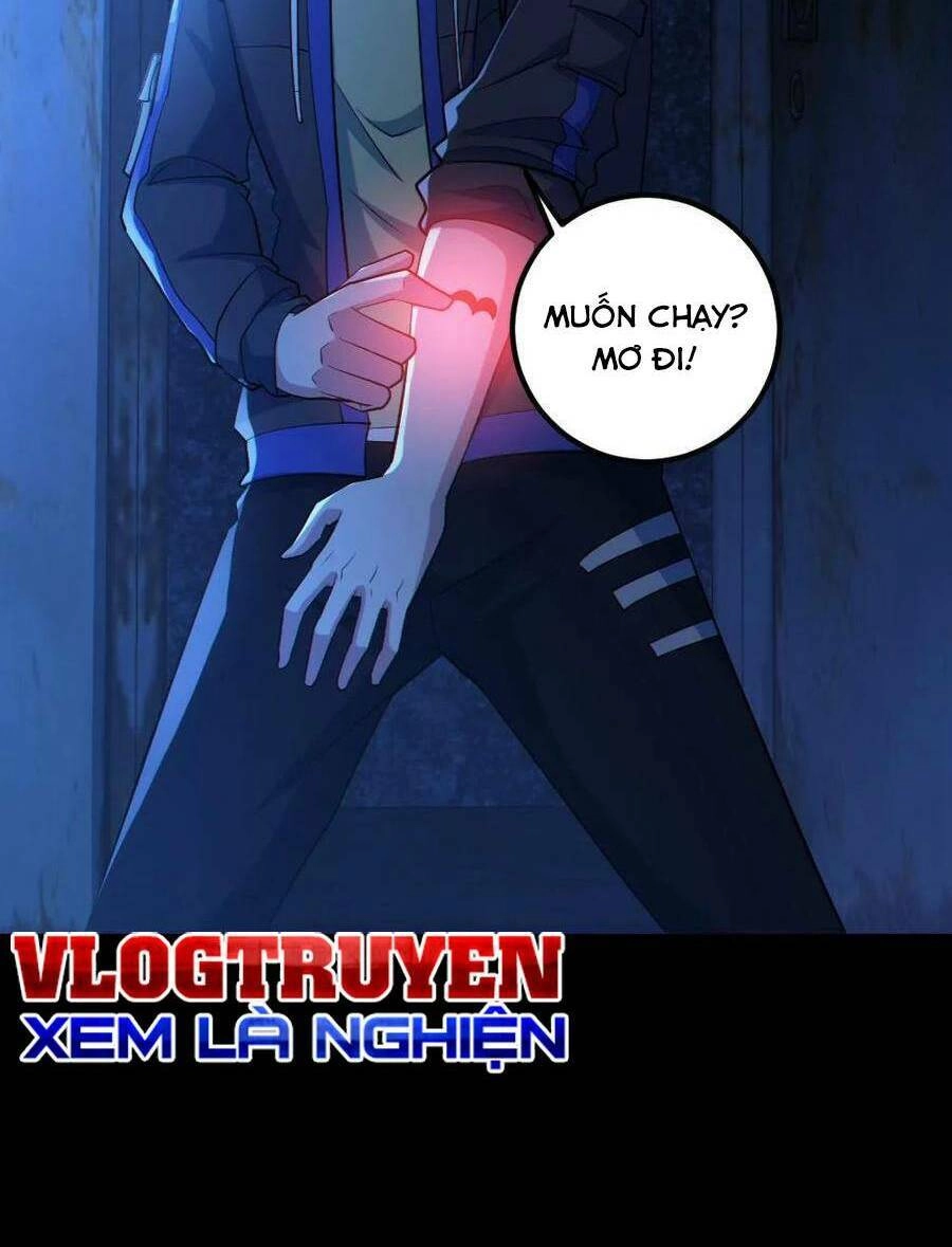 Toàn Cầu Ngự Quỷ: Trong Cơ Thể Ta Có Hàng Trăm Triệu Con Quỷ Chapter 54 - 23