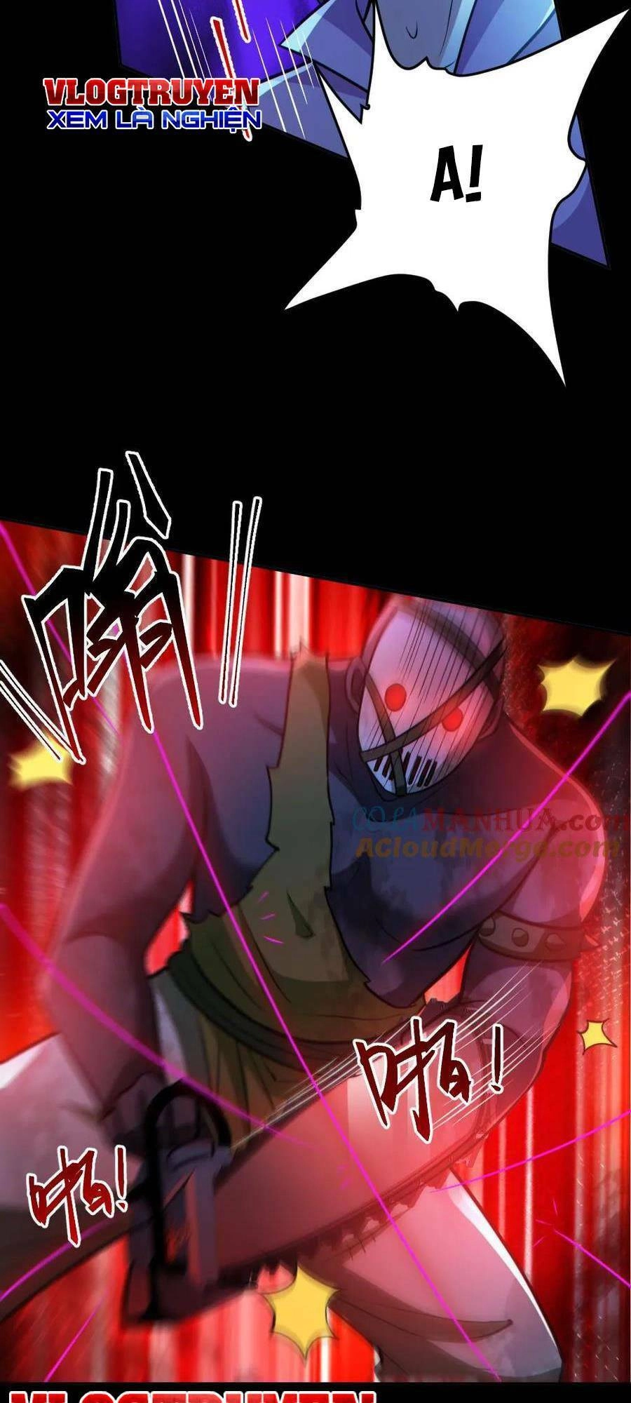 Toàn Cầu Ngự Quỷ: Trong Cơ Thể Ta Có Hàng Trăm Triệu Con Quỷ Chapter 55 - 7