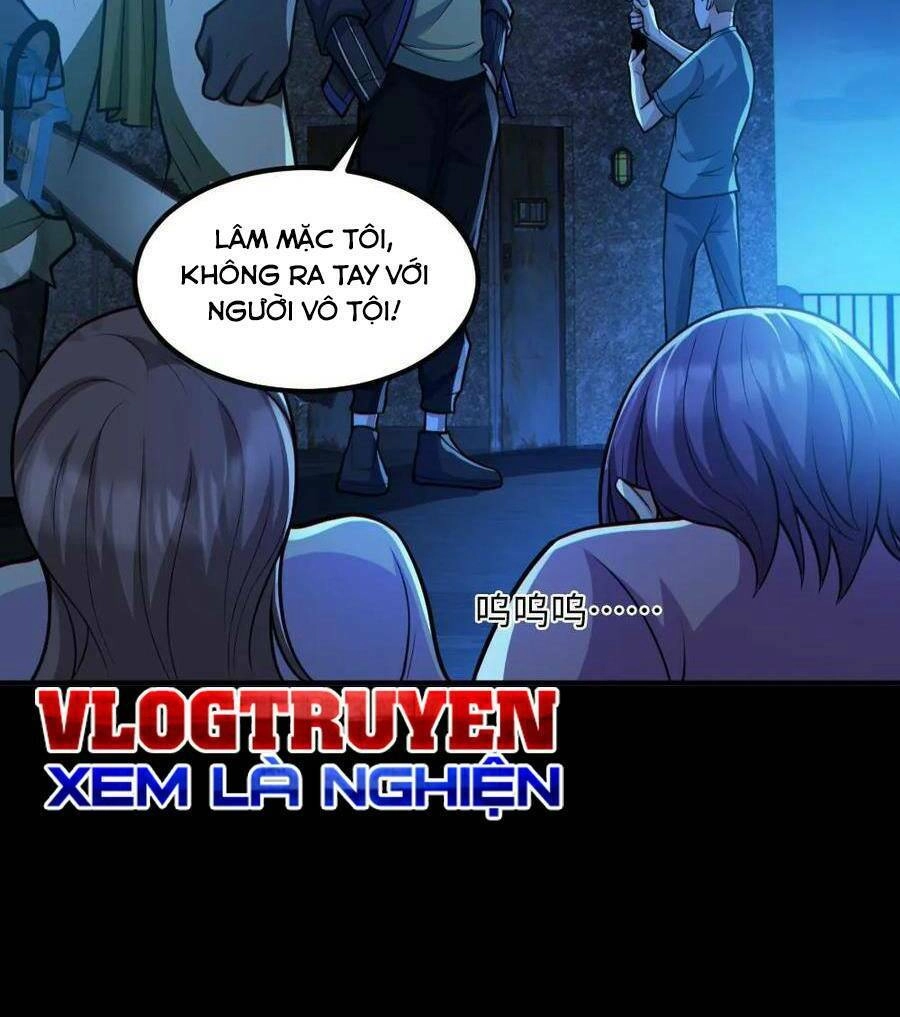 Toàn Cầu Ngự Quỷ: Trong Cơ Thể Ta Có Hàng Trăm Triệu Con Quỷ Chapter 55 - 10