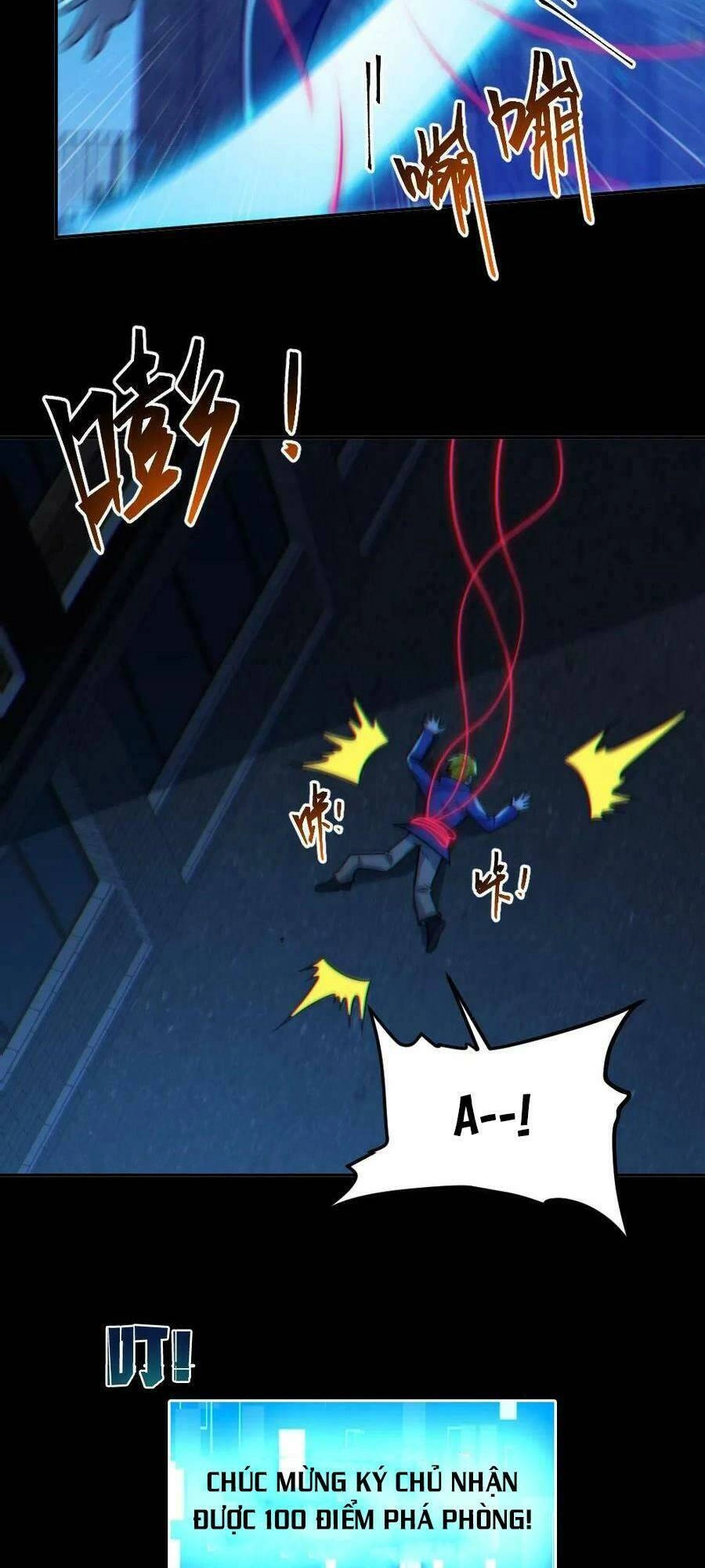 Toàn Cầu Ngự Quỷ: Trong Cơ Thể Ta Có Hàng Trăm Triệu Con Quỷ Chapter 55 - 15