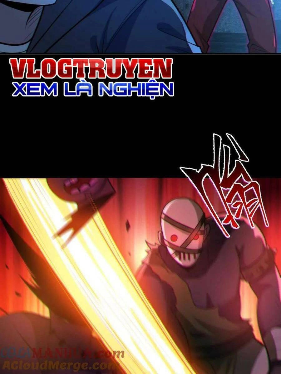 Toàn Cầu Ngự Quỷ: Trong Cơ Thể Ta Có Hàng Trăm Triệu Con Quỷ Chapter 55 - 18