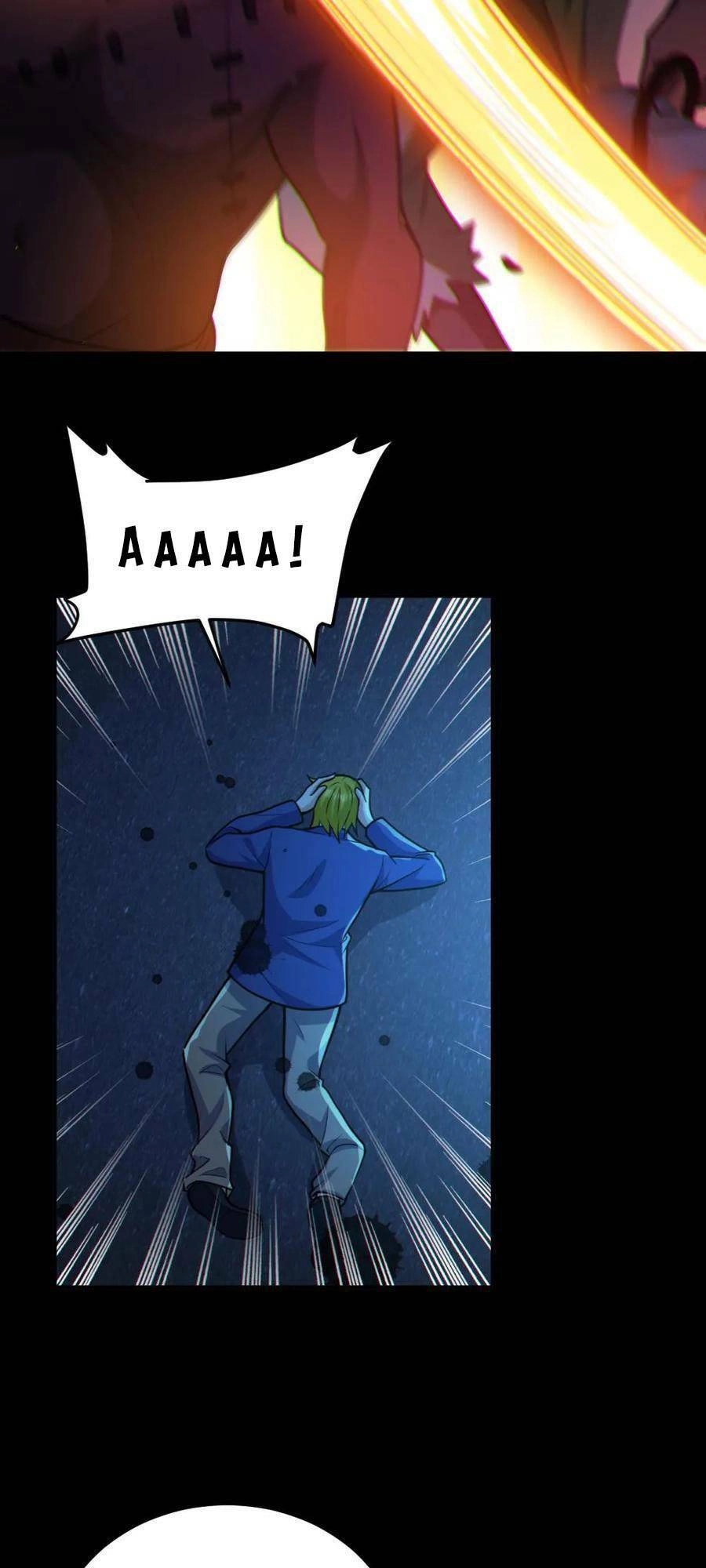 Toàn Cầu Ngự Quỷ: Trong Cơ Thể Ta Có Hàng Trăm Triệu Con Quỷ Chapter 55 - 19