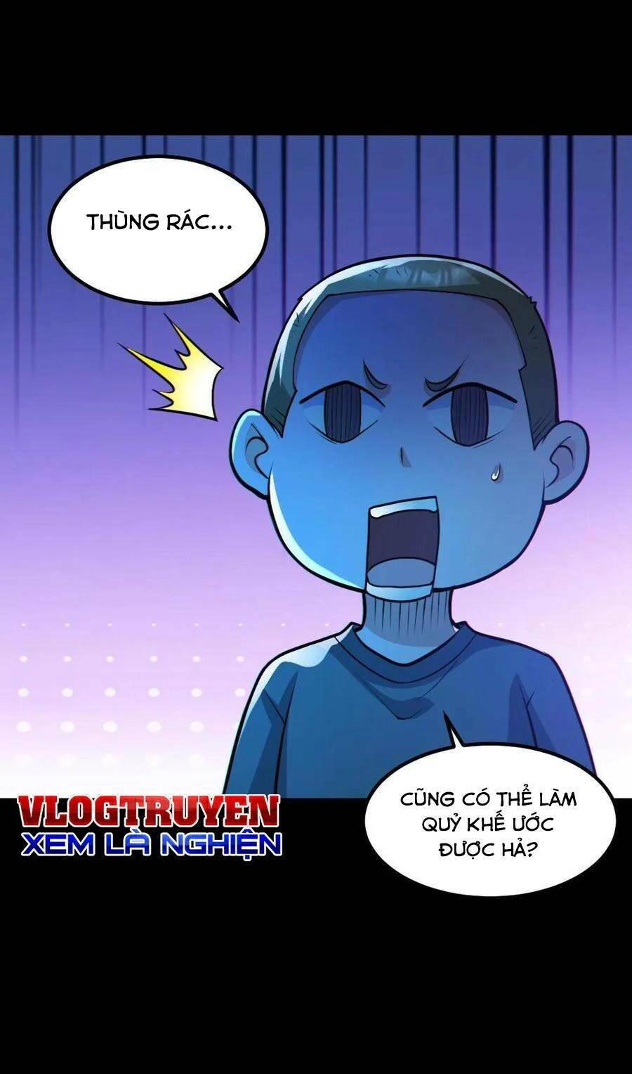 Toàn Cầu Ngự Quỷ: Trong Cơ Thể Ta Có Hàng Trăm Triệu Con Quỷ Chapter 55 - 26