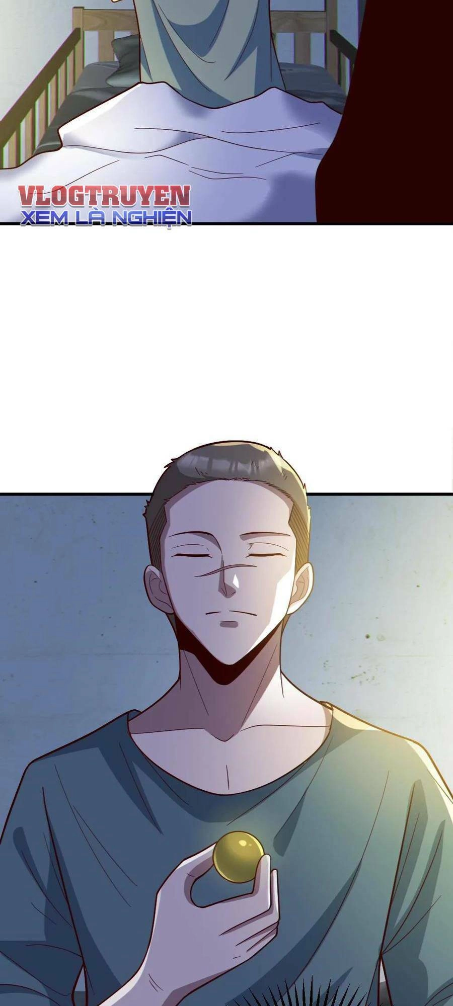 Toàn Cầu Ngự Quỷ: Trong Cơ Thể Ta Có Hàng Trăm Triệu Con Quỷ Chapter 56 - 4