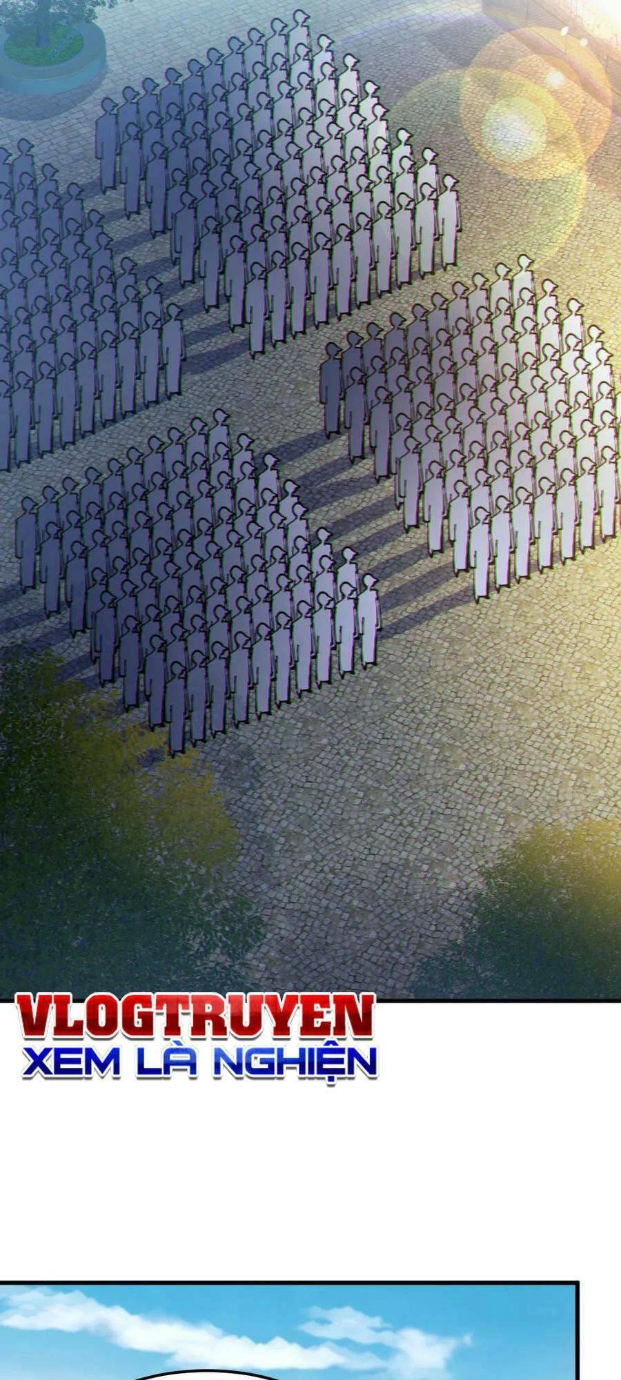 Toàn Cầu Ngự Quỷ: Trong Cơ Thể Ta Có Hàng Trăm Triệu Con Quỷ Chapter 56 - 10