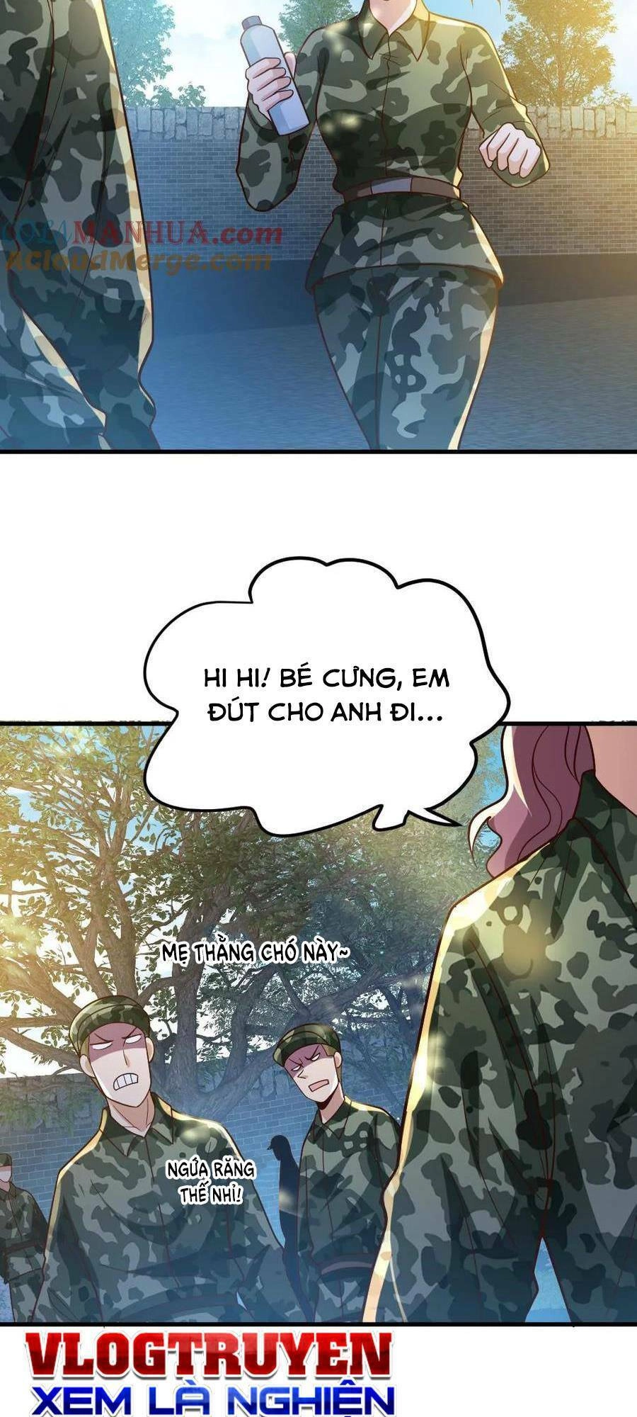 Toàn Cầu Ngự Quỷ: Trong Cơ Thể Ta Có Hàng Trăm Triệu Con Quỷ Chapter 56 - 20