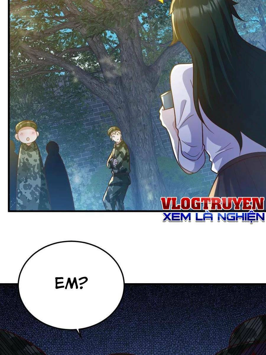 Toàn Cầu Ngự Quỷ: Trong Cơ Thể Ta Có Hàng Trăm Triệu Con Quỷ Chapter 56 - 24